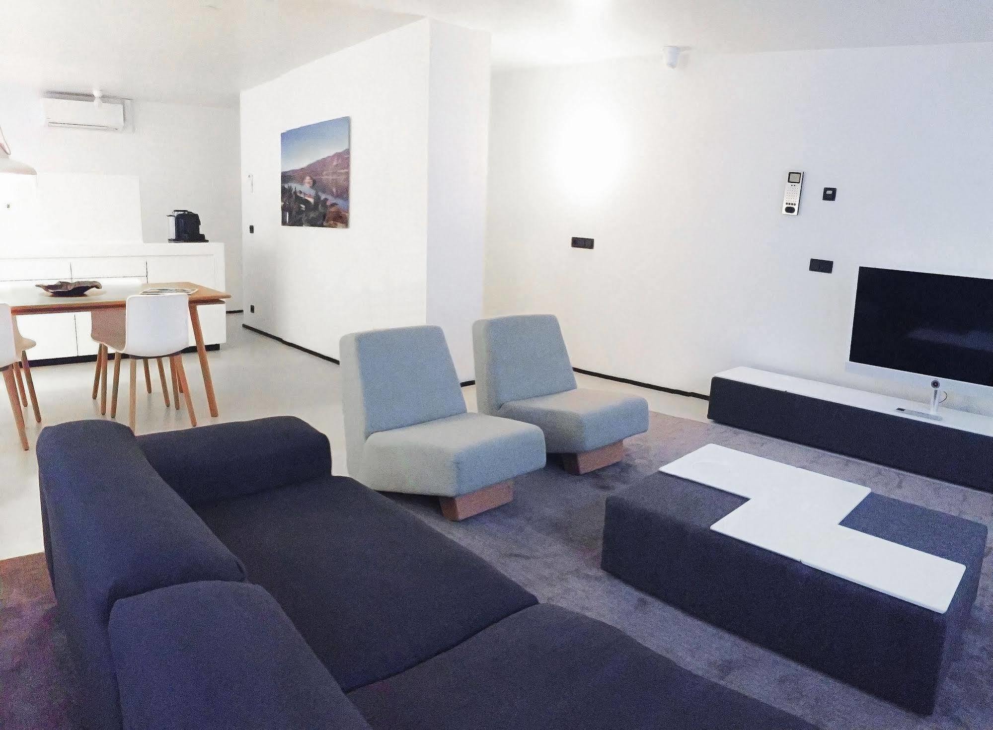 Aparthotel Urban Residences Maastricht