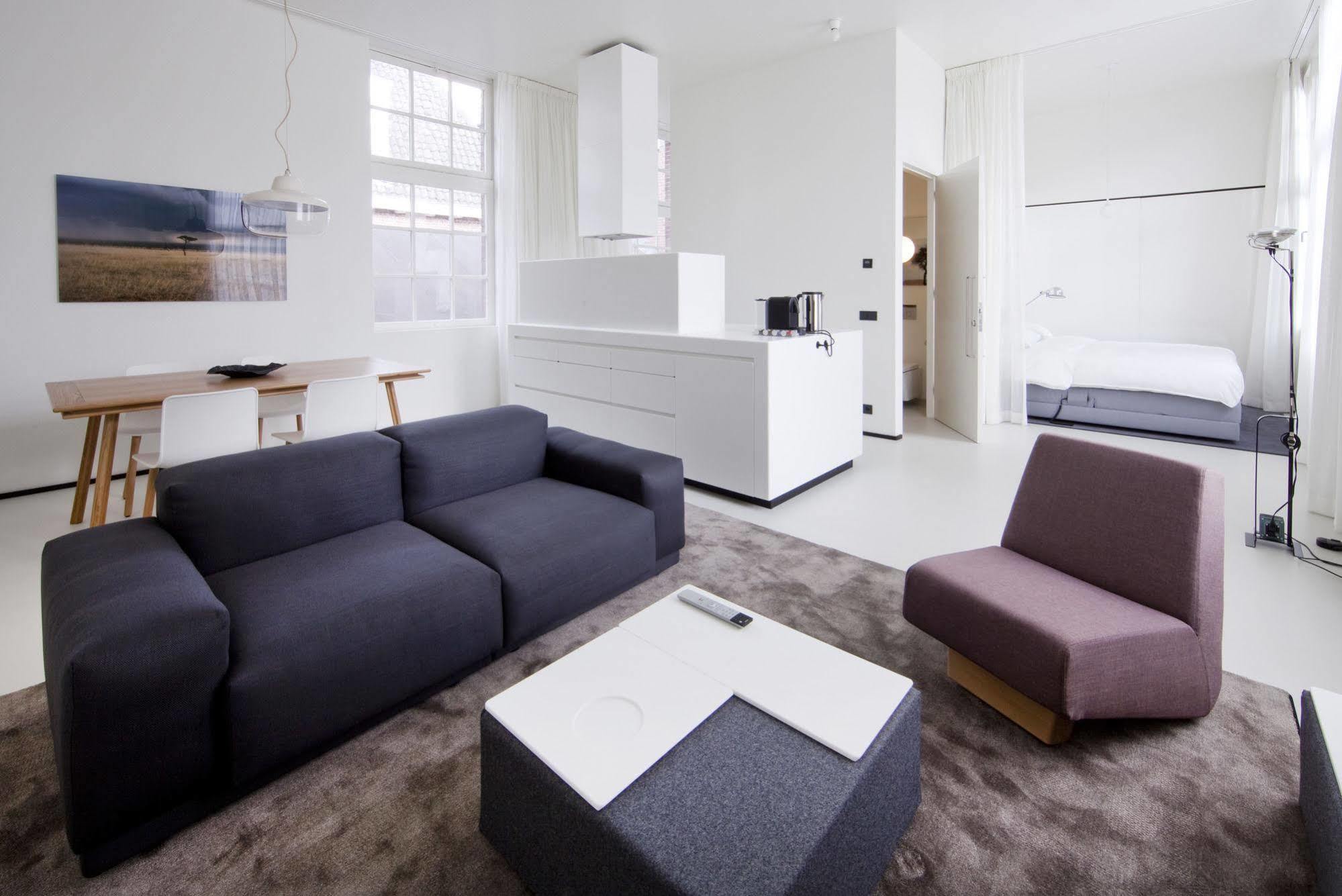 Urban Residences Aparthotel