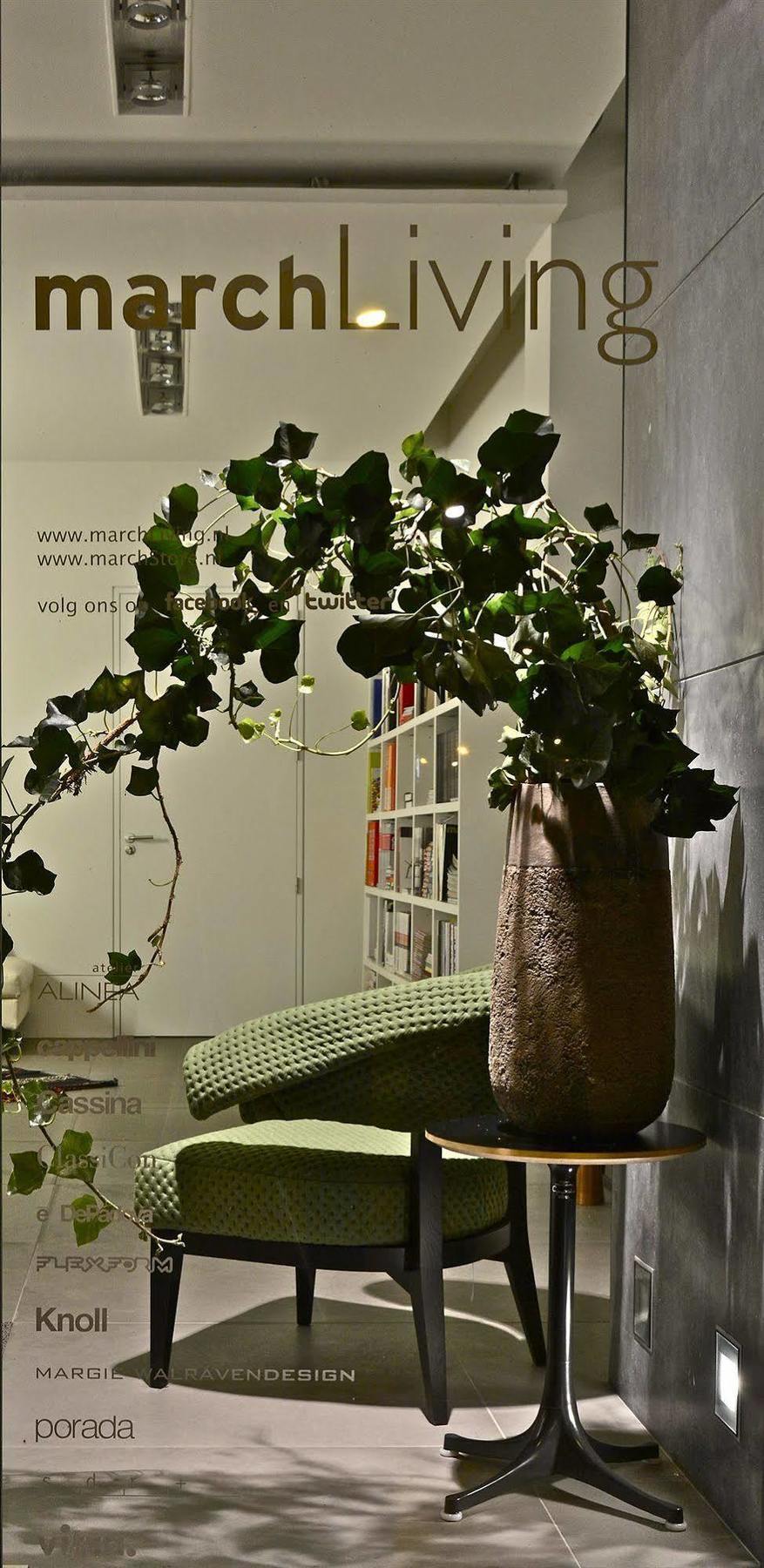 Maison Wyck Apartment Maastricht