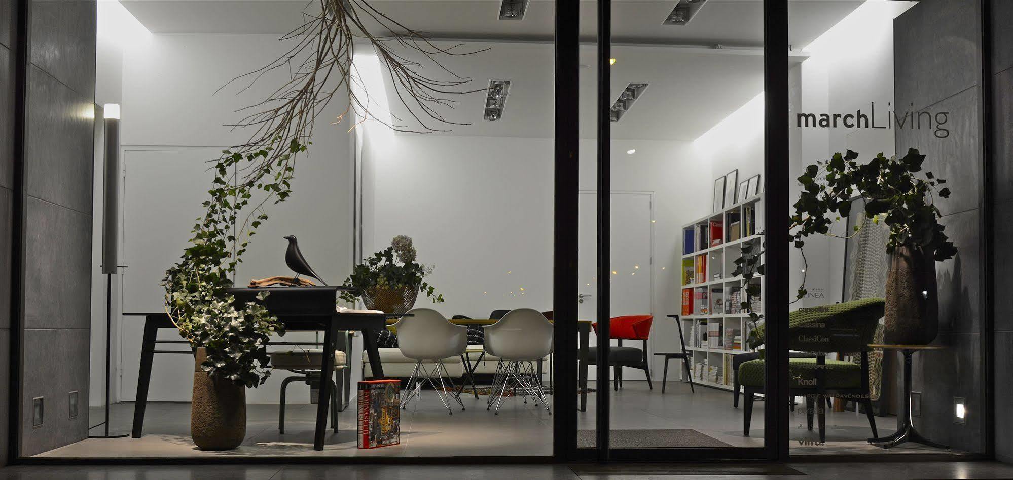 Apartment Maison Wyck