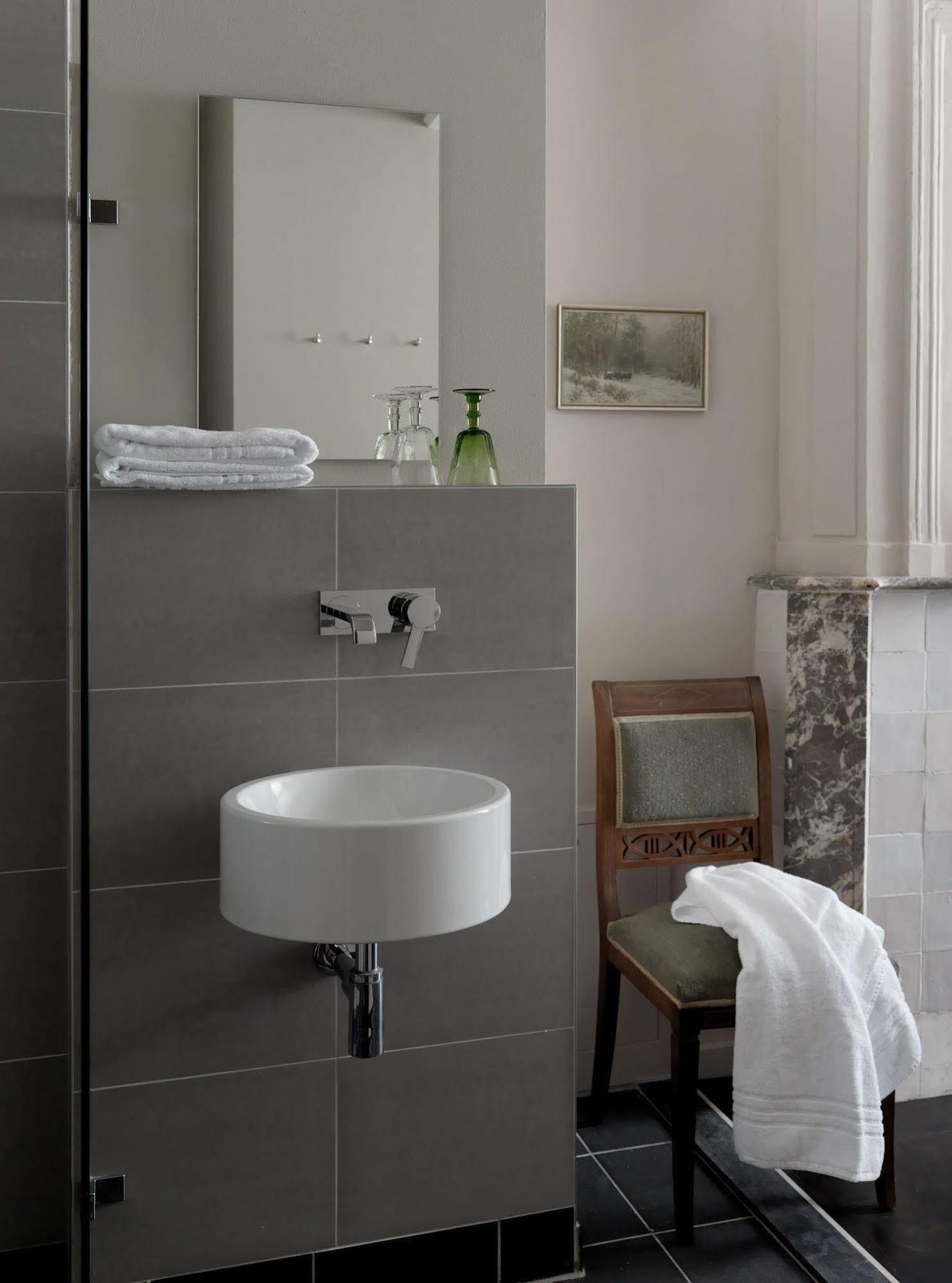 Boutique Grote Gracht Hotel