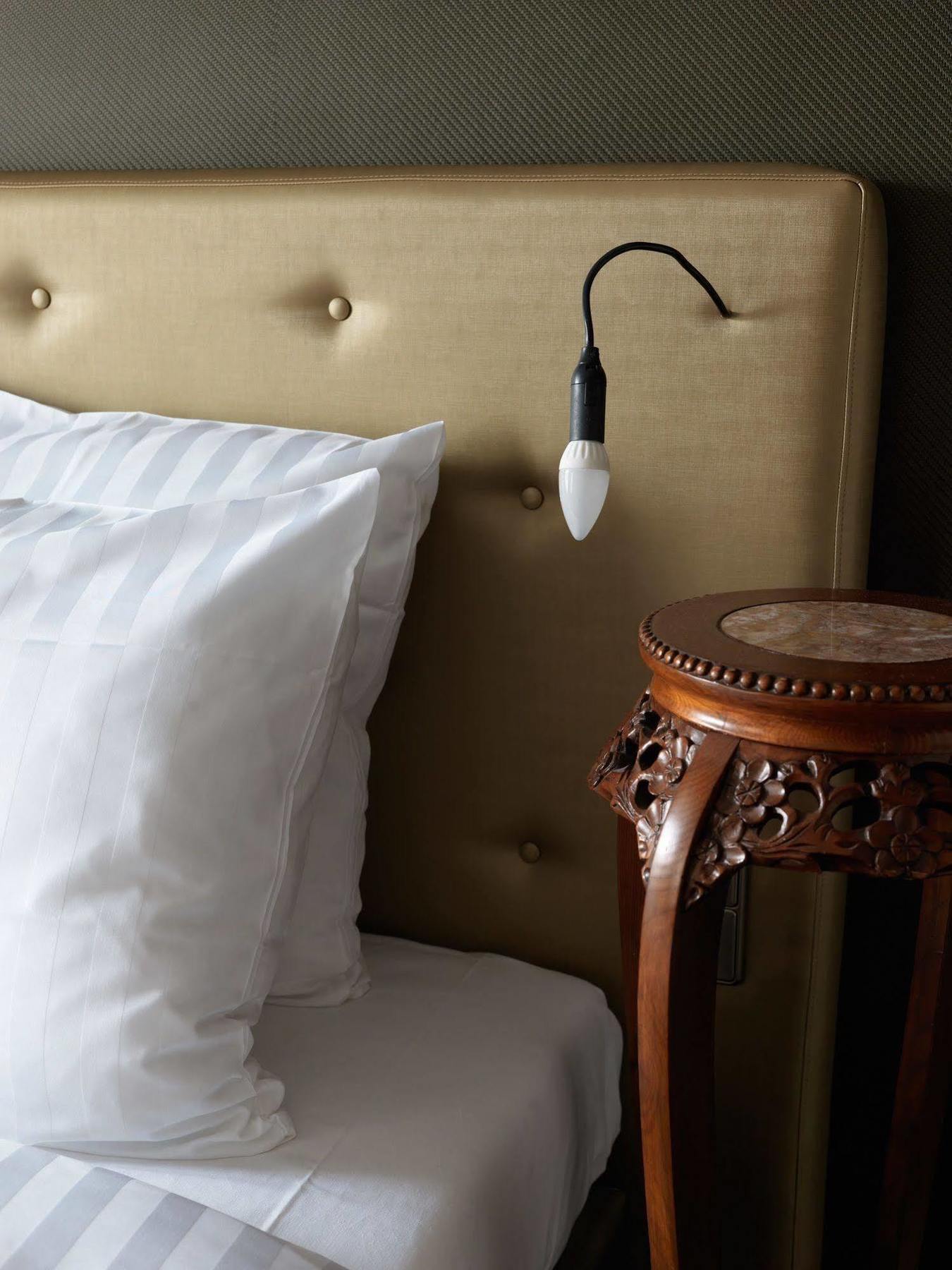 Hotel Boutique Grote Gracht 3*