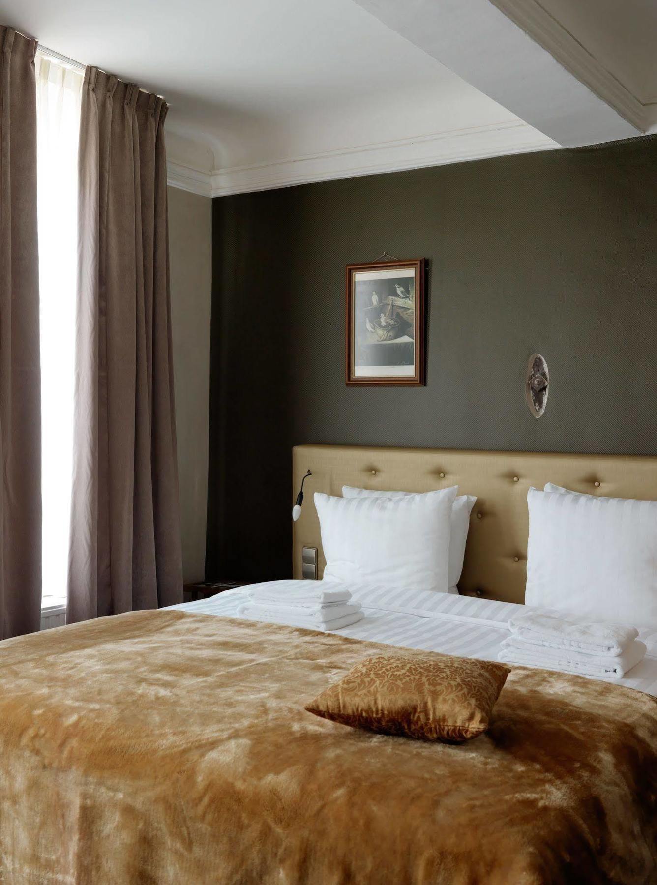 Boutique Grote Gracht Hotel 3*