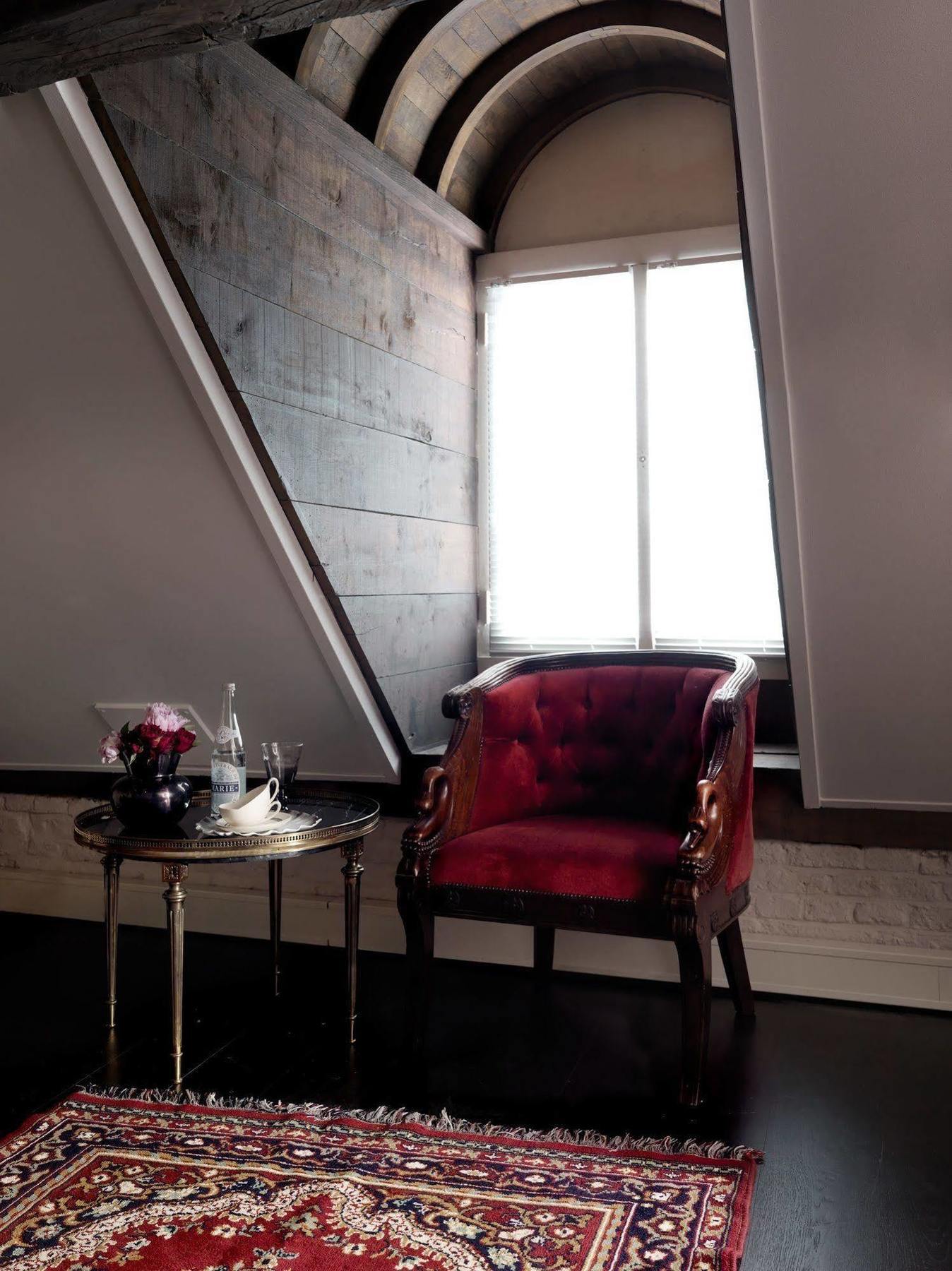 Boutique Grote Gracht Hotel 3*