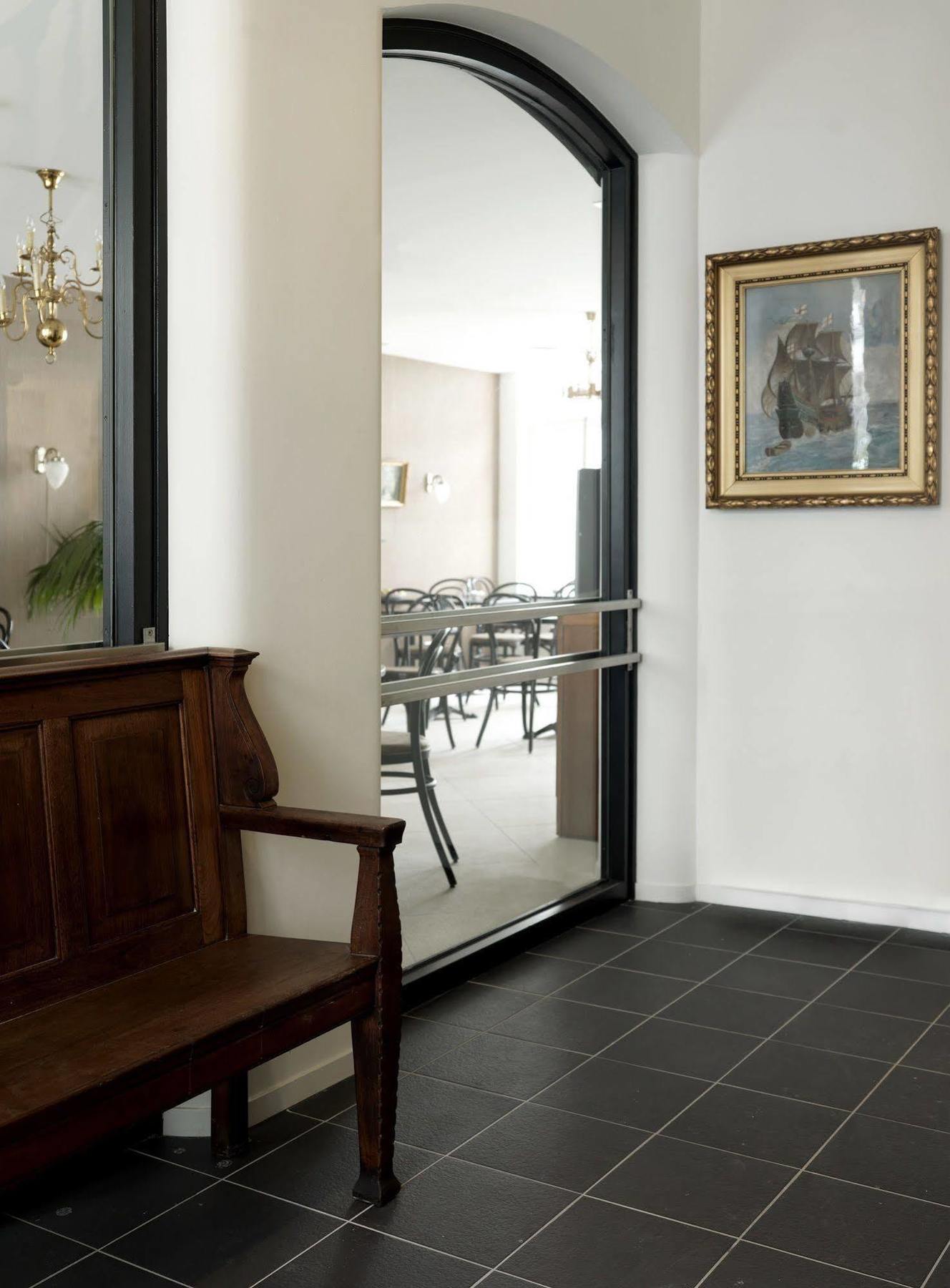 Boutique Grote Gracht Hotel