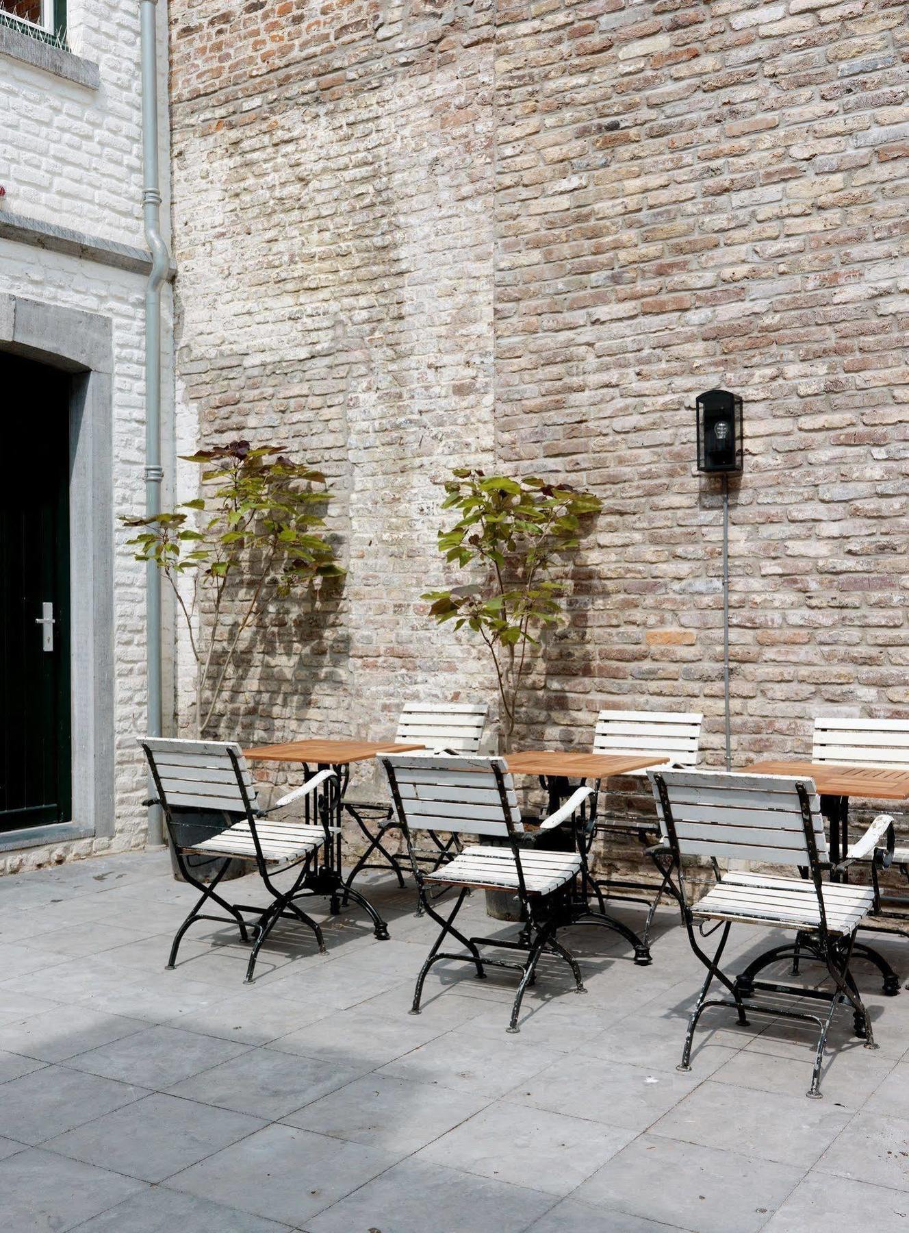 Boutique Grote Gracht 3* Maastricht