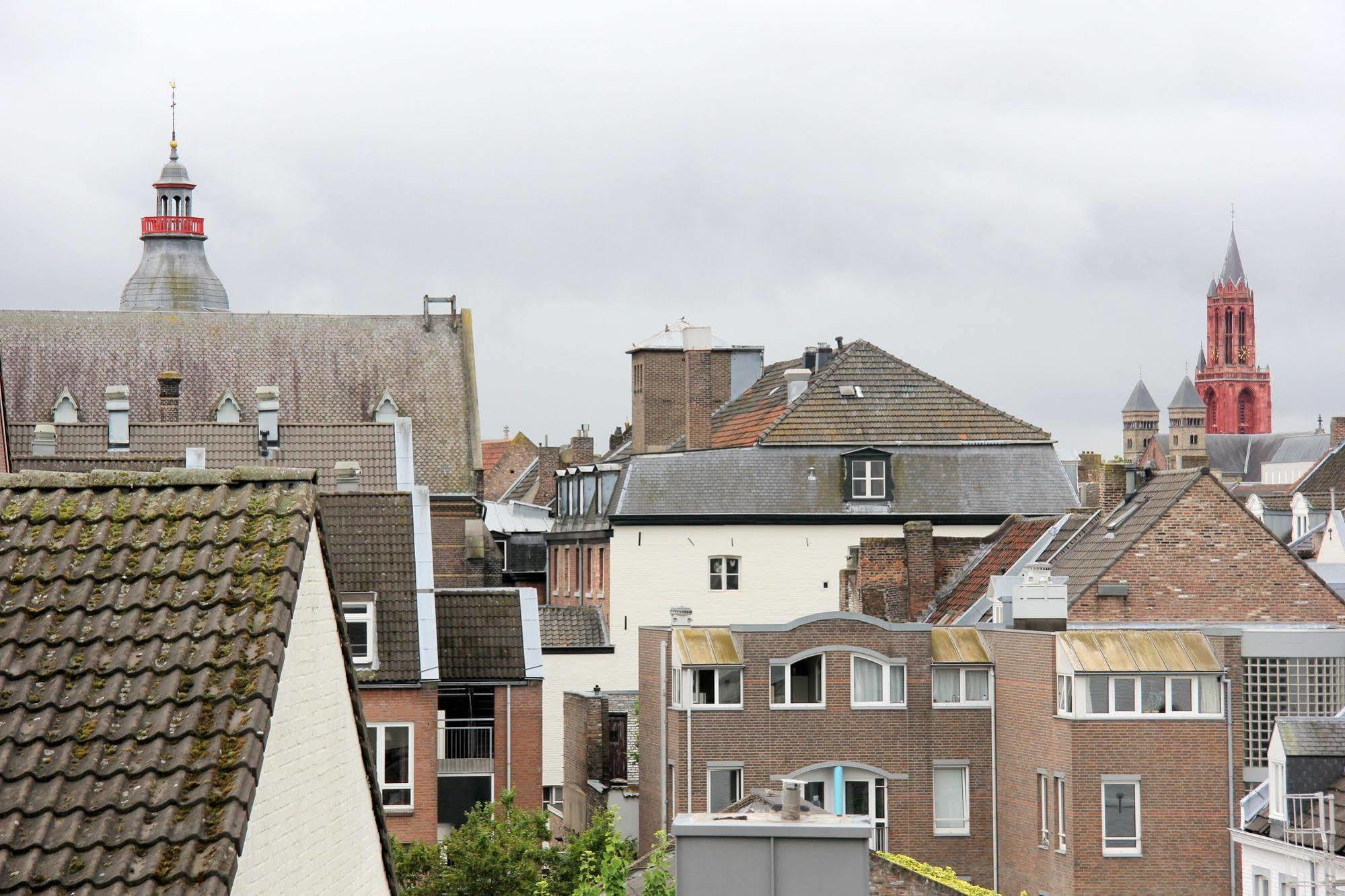 Bastion Centrum Maastricht