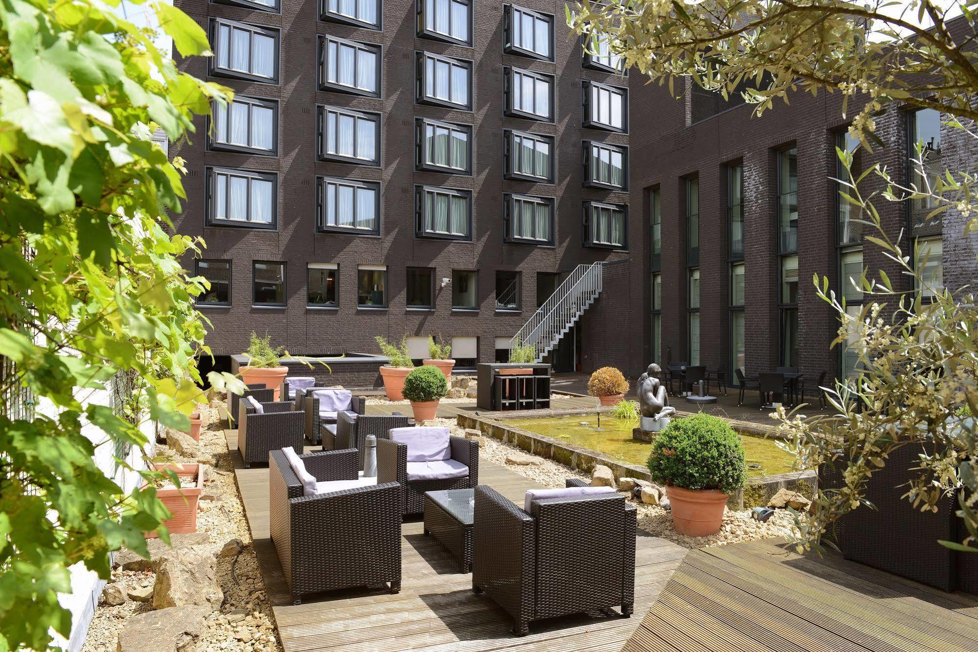 Amrâth Grand De L’empereur Hotel