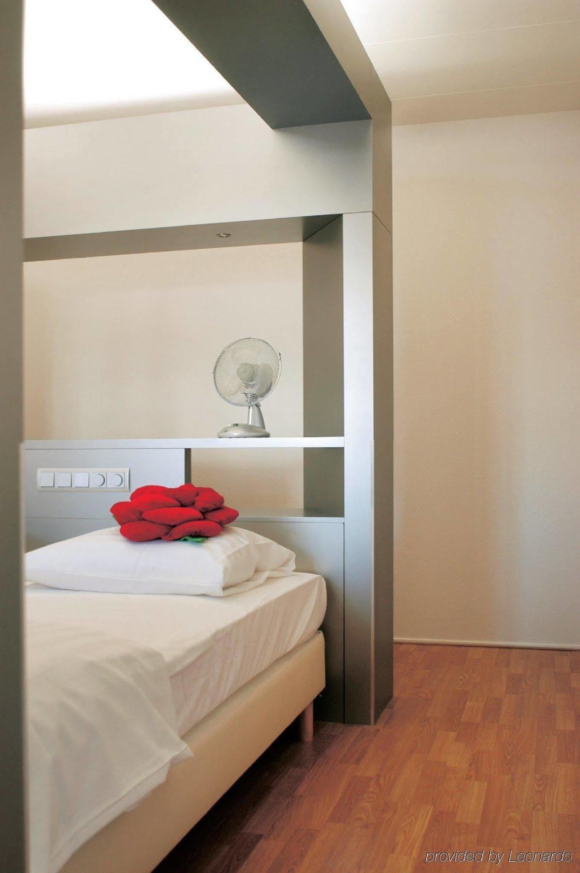 Townhouse Appartement Maastricht