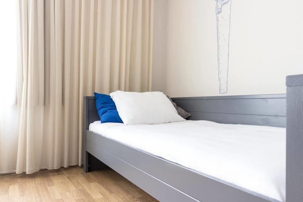 Appartement Townhouse Maastricht