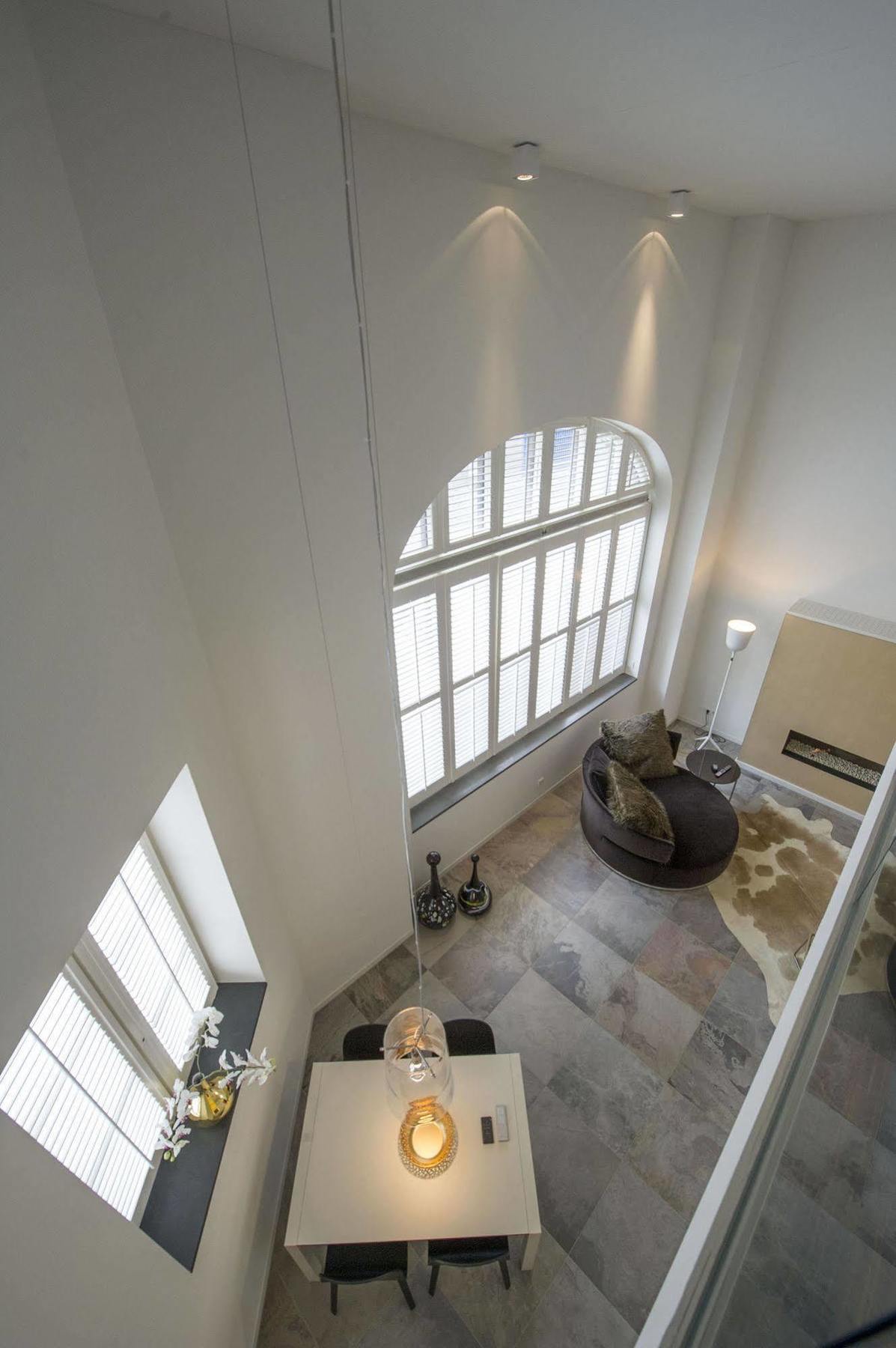 Innova Housing Appartement