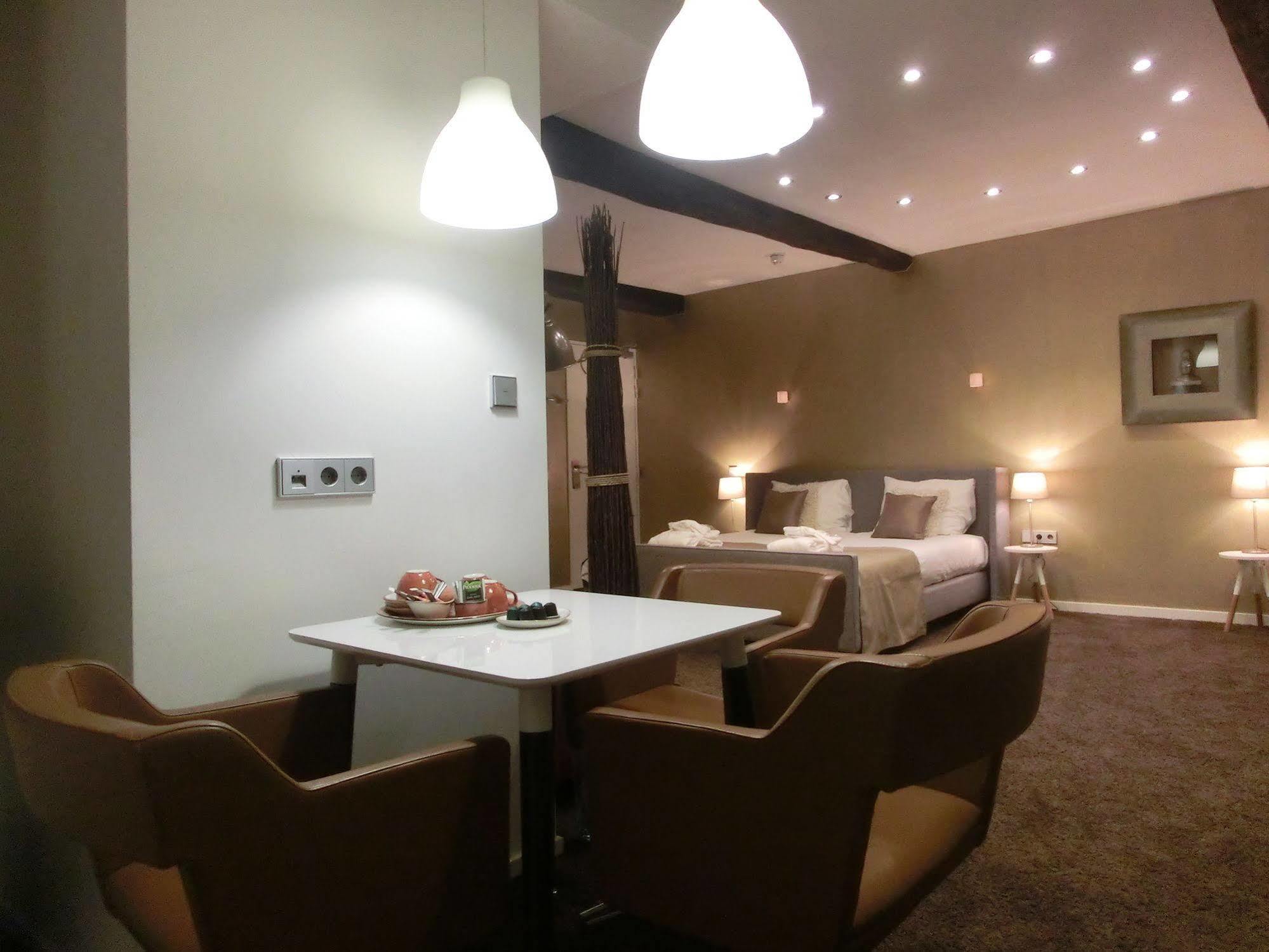 Hotel Saillant Centre Maastricht