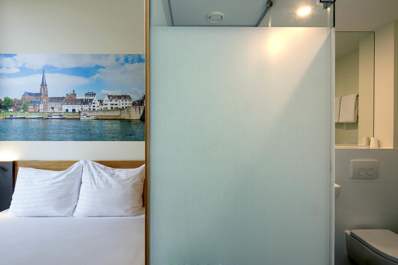 Easyhotel Centre Hotel