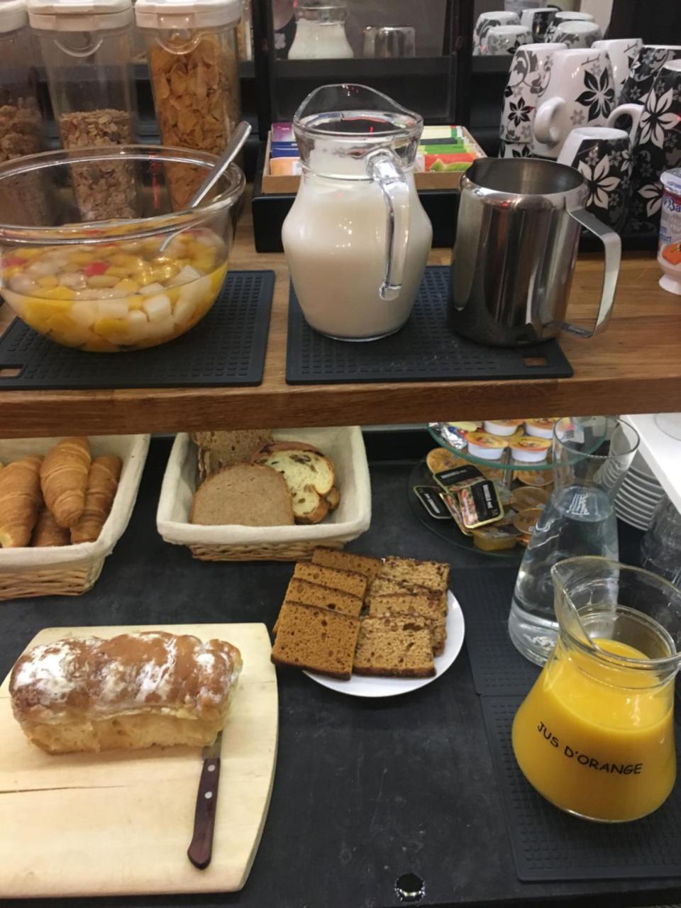 Bed & Breakfast De Hofnar
