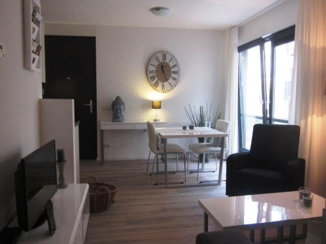 Apartment Lage Barakken 63-b02