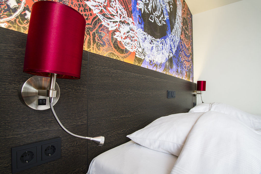Bastion Centrum Hotel 4*