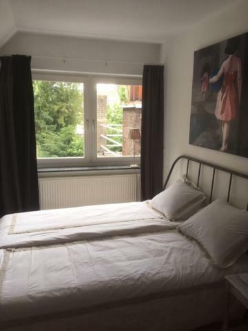 Charmante Woning Naast Monumentale Kerk In Centrum Appartement Maastricht