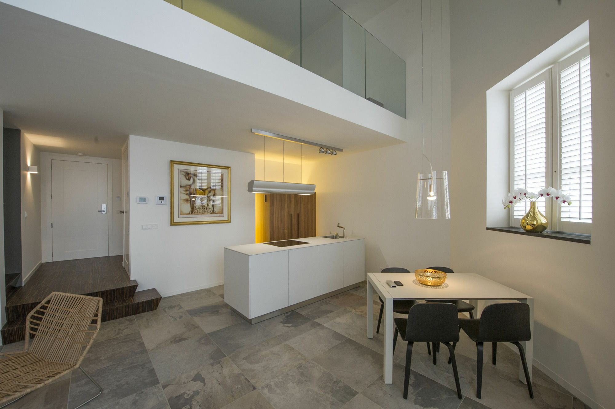 Innova Housing Appartement