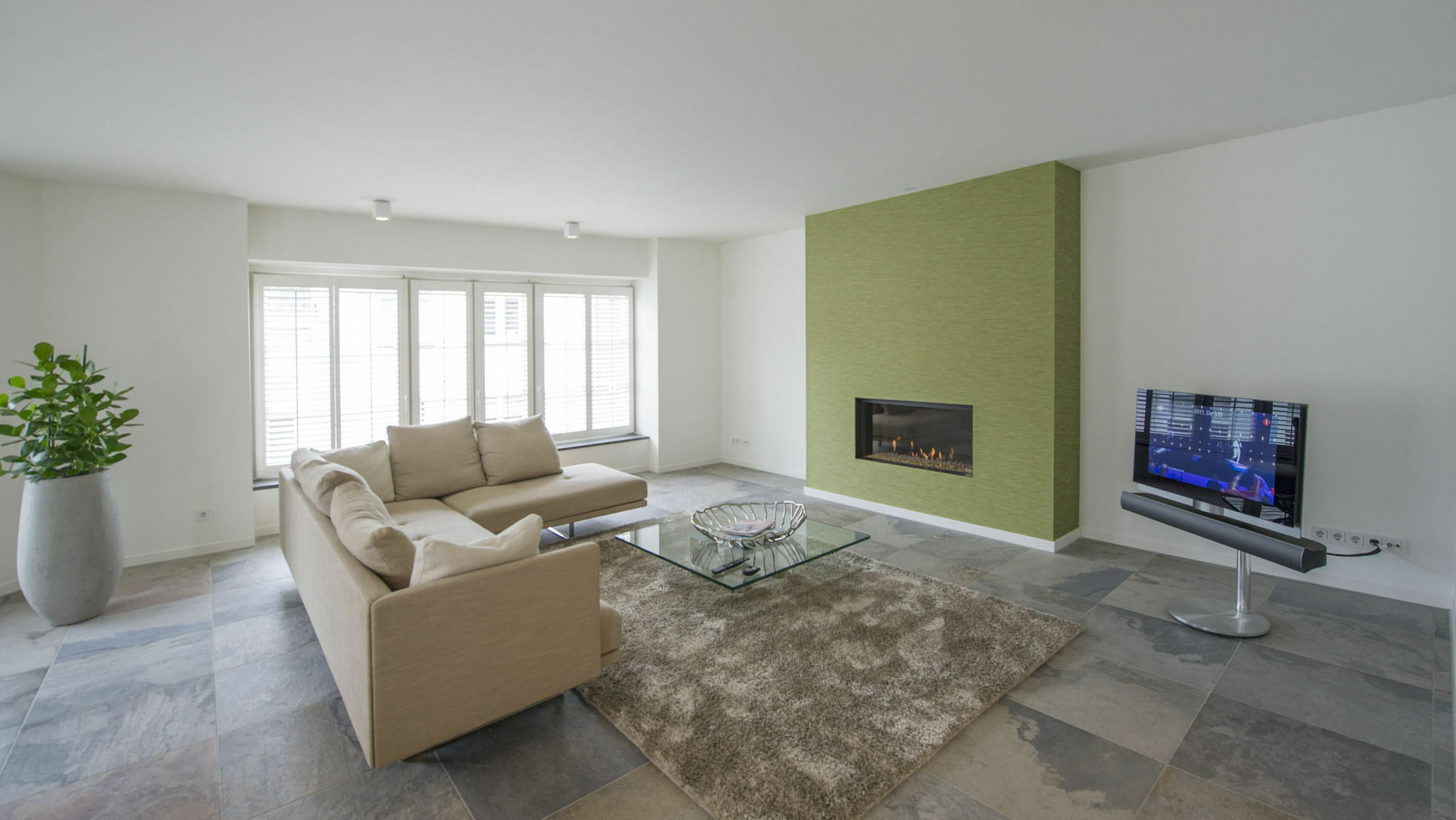 Appartement Innova Housing Maastricht