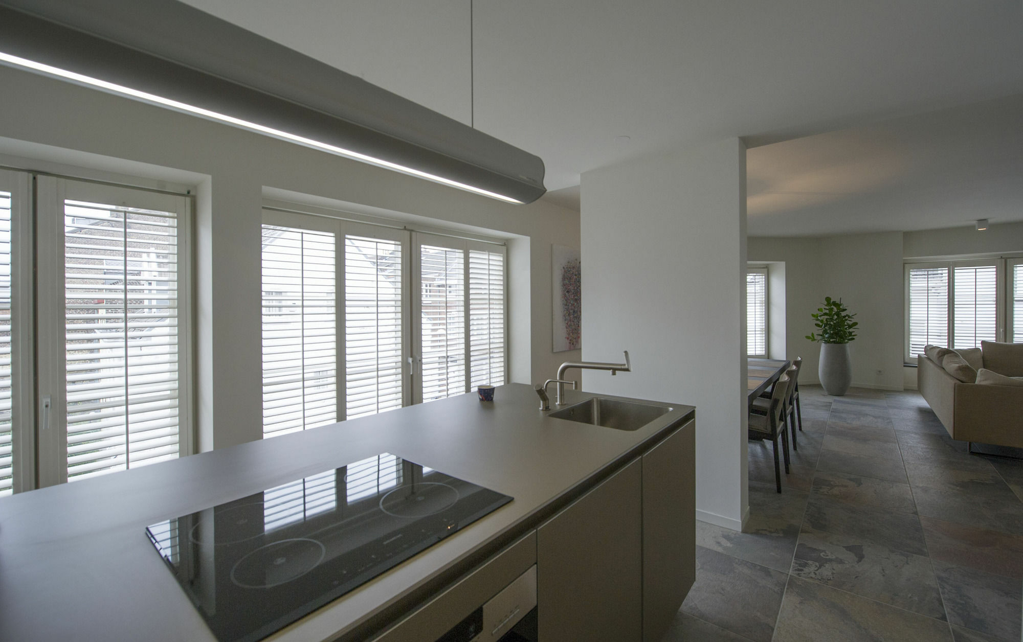 Innova Housing Appartement Maastricht