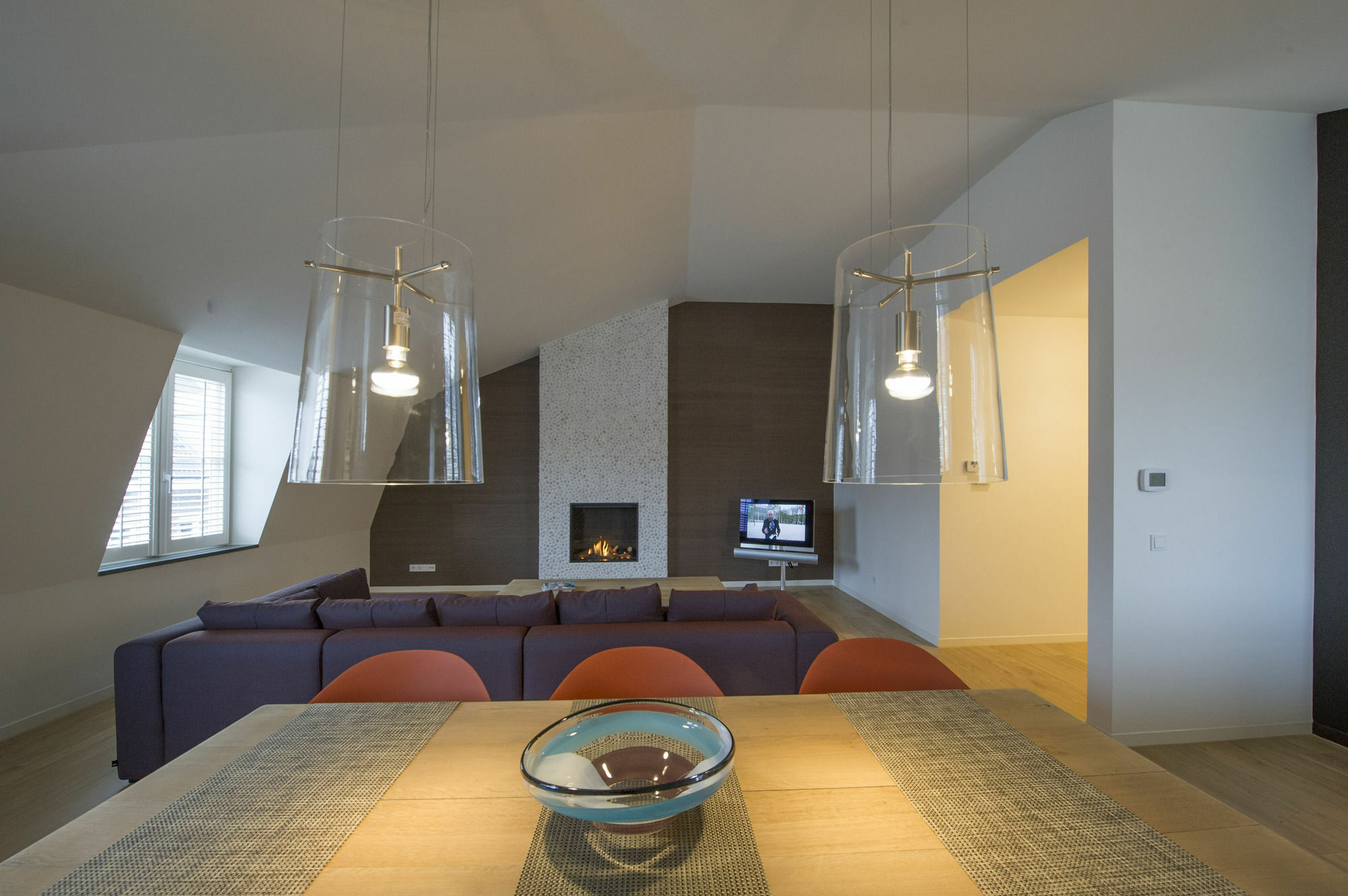 Innova Housing Maastricht