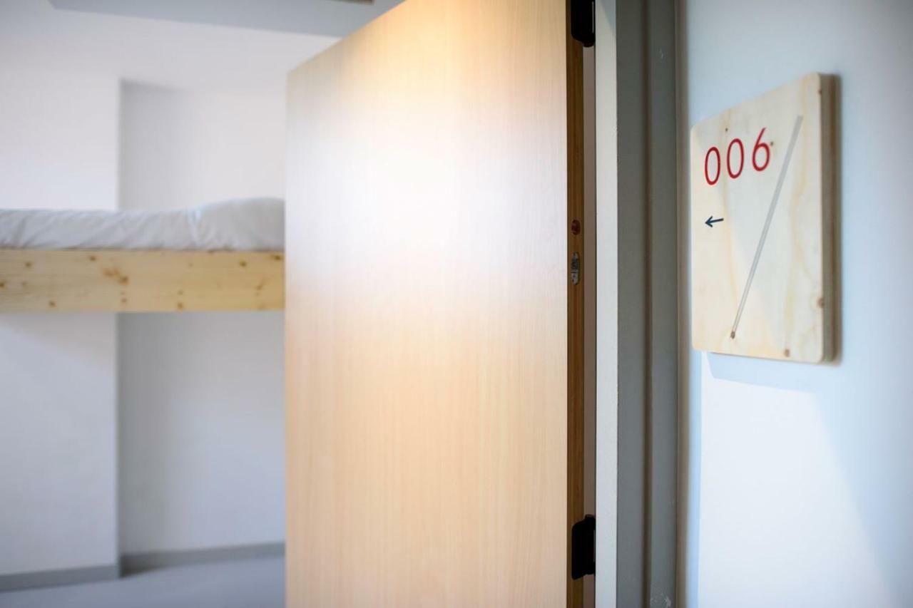 The Elephant Hostel&spa Hostel
