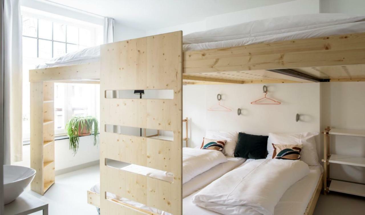 The Elephant Hostel&spa * Maastricht