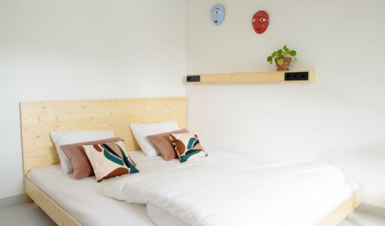 Hostel The Elephant Hostel&spa Maastricht