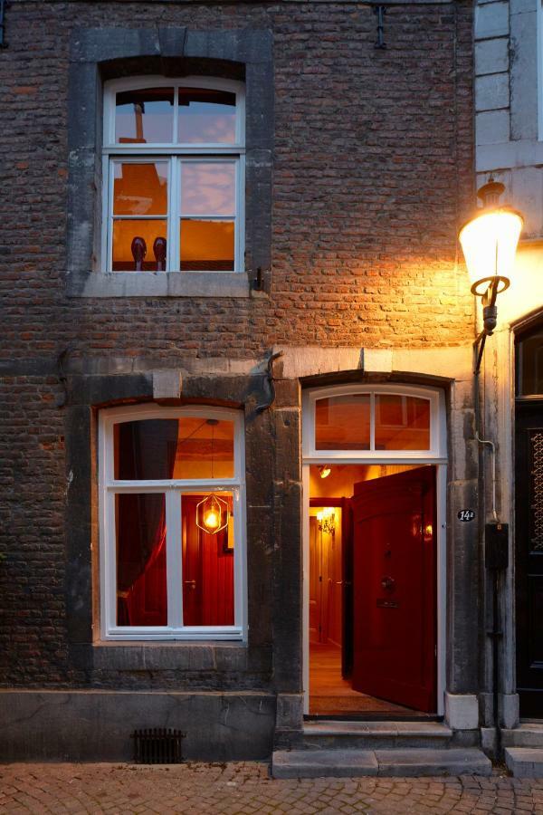 Maison Au Cheval Noir Apartment Maastricht