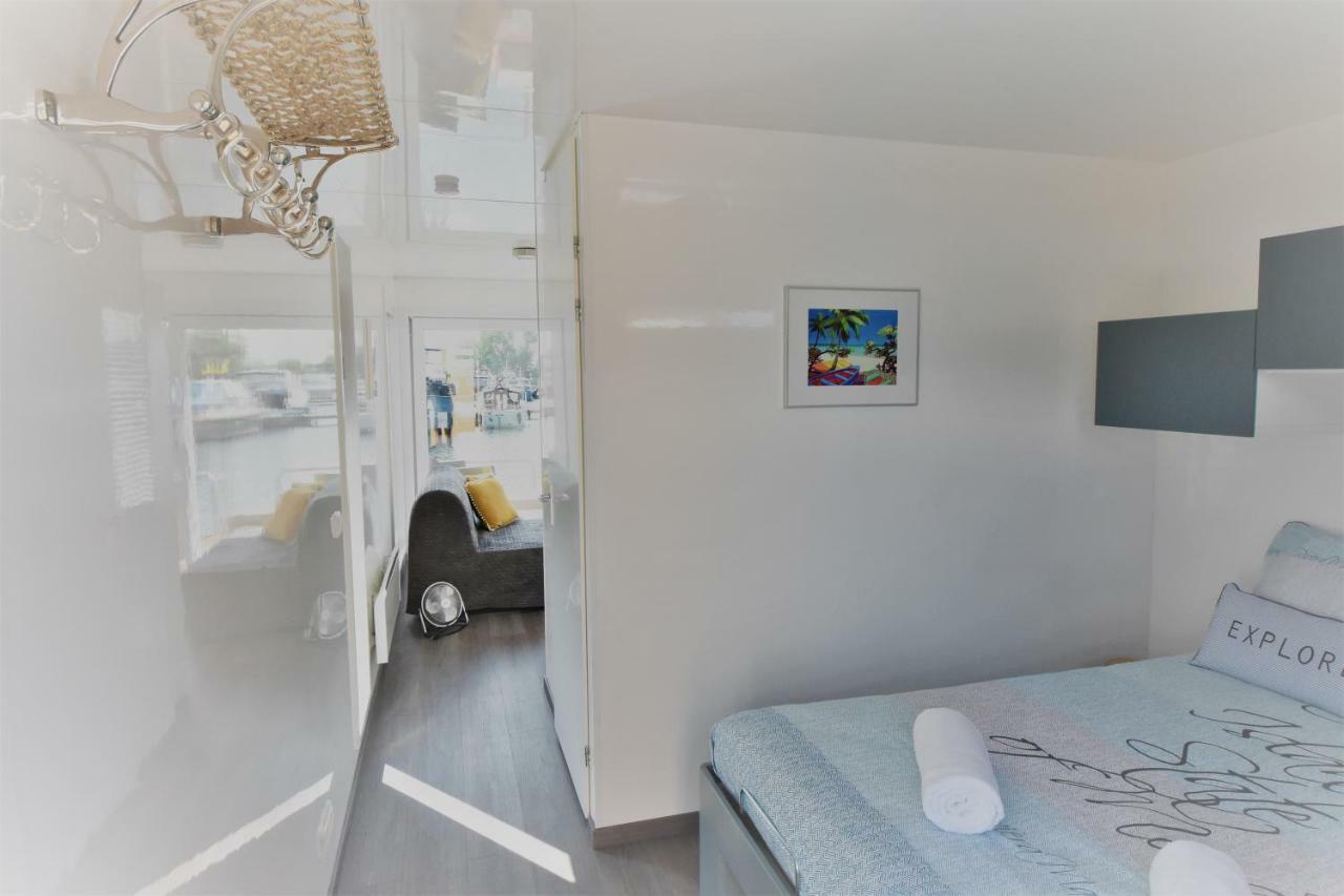 Boatlodge, Anegada Vakantiehuis