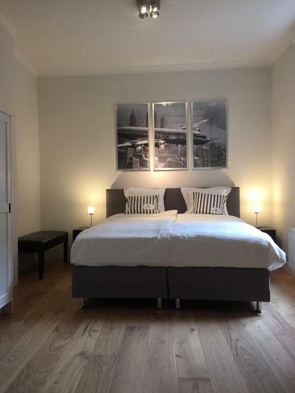 Beau City Appartement *