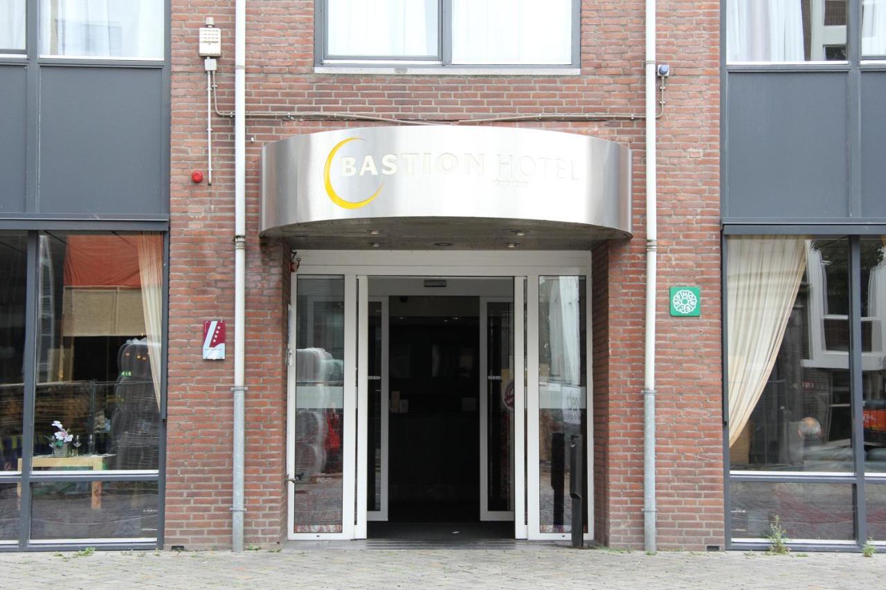 Hotel Bastion Centrum Maastricht