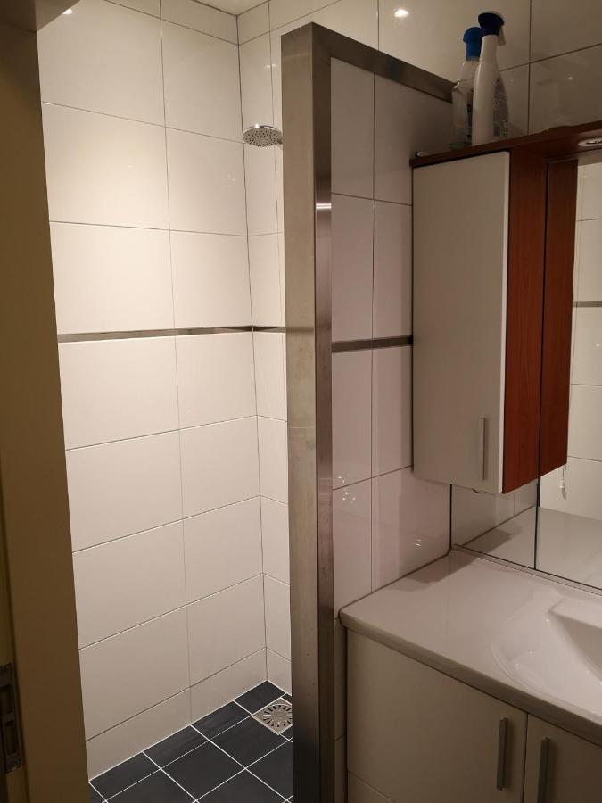 Appartement Achterhuis 2