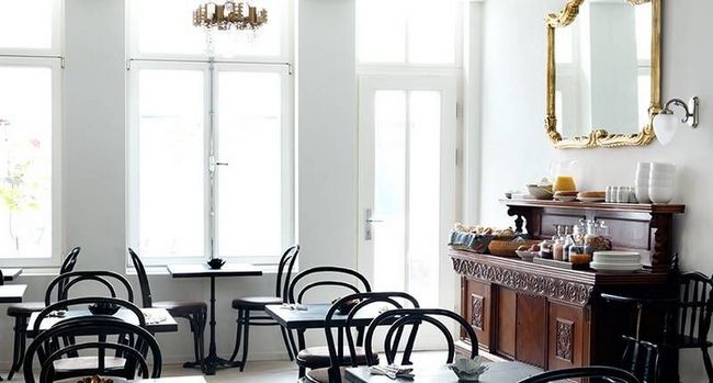 Boutique Grote Gracht Hotel 3*