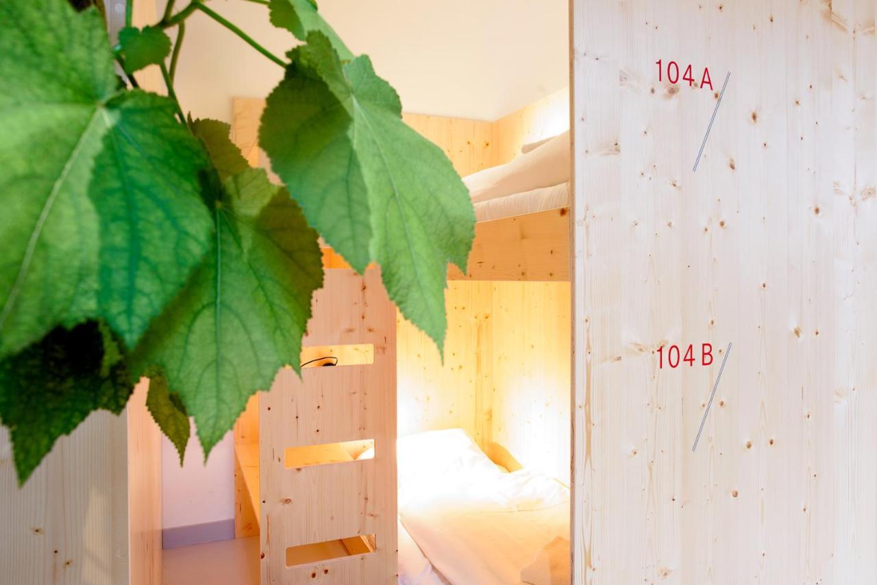 The Elephant Hostel&spa Hostel