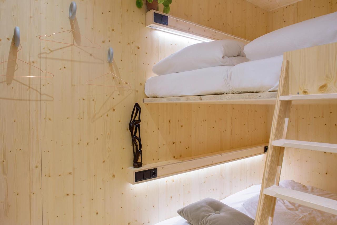 The Elephant Hostel&spa Hostel Maastricht