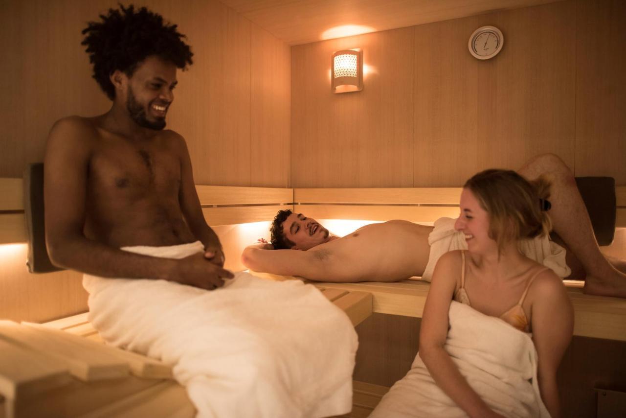 The Elephant Hostel&spa *