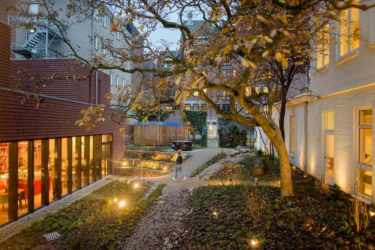 Hostel The Elephant Hostel&spa *