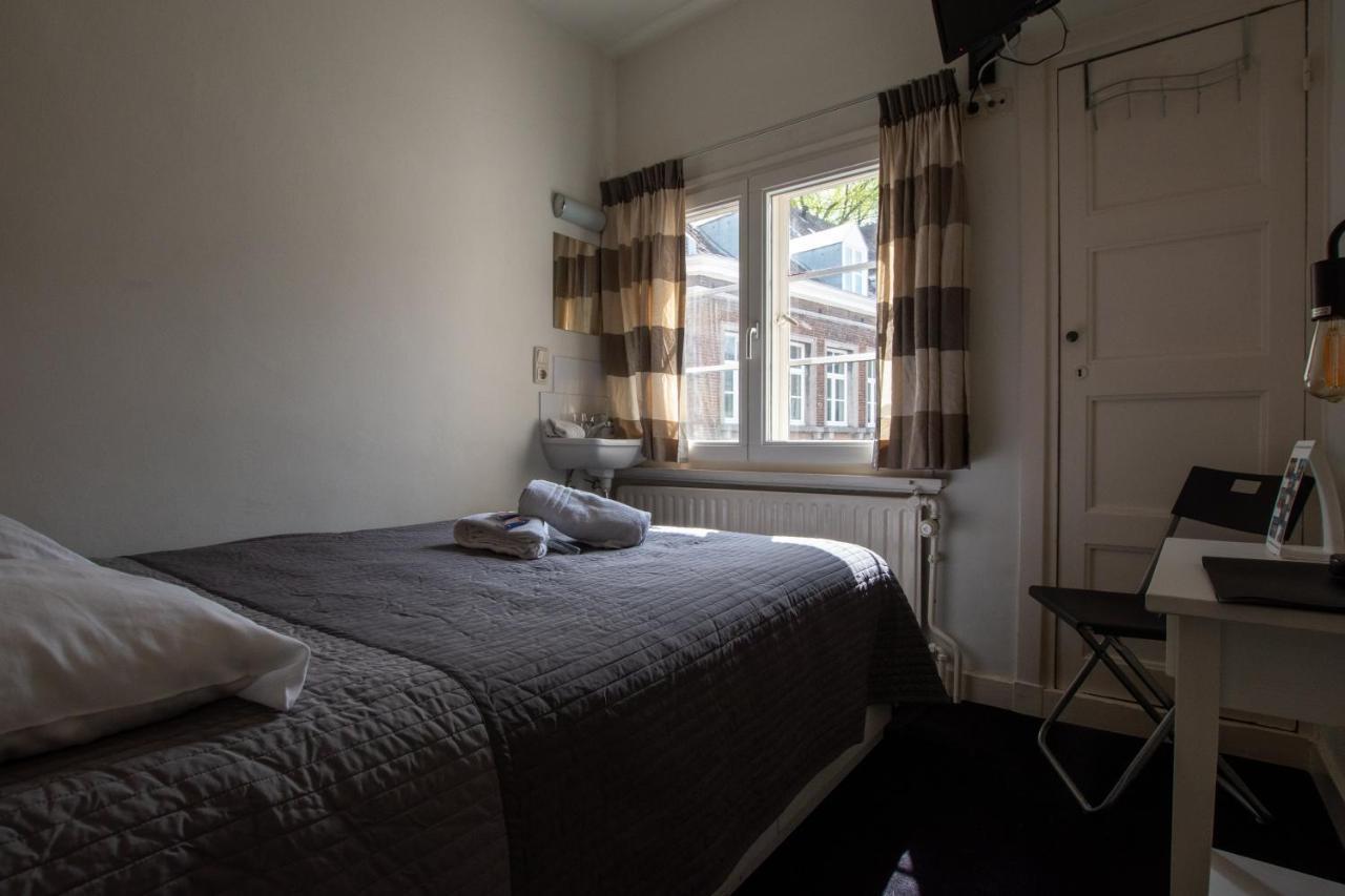 De Hofnar Bed & Breakfast 3*