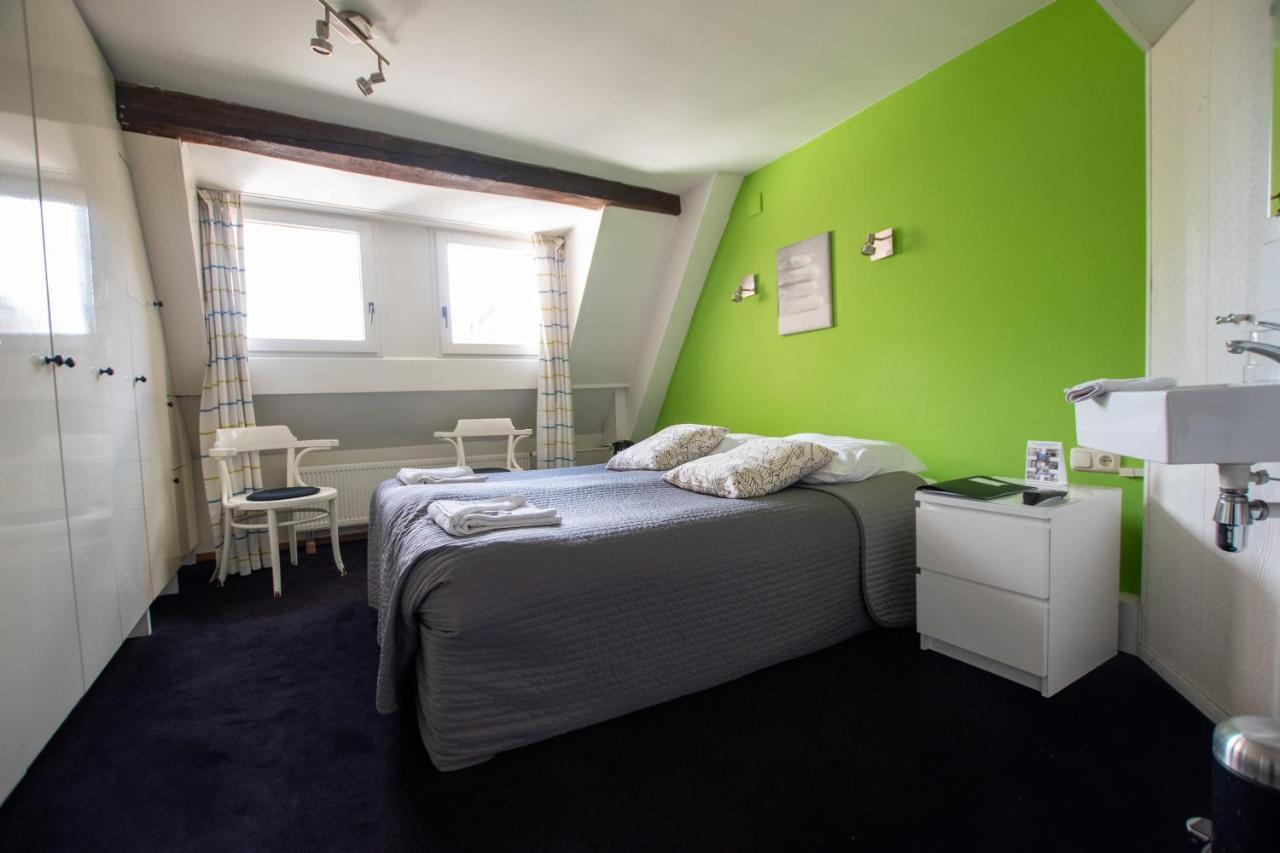 De Hofnar Bed & Breakfast Maastricht