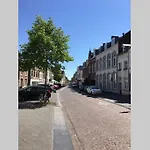 Stadsvilla Met Patio In Centrum Maastricht