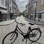 St. Martenslane Maastricht