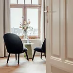 Maison Hustinx Op Het Vrijthof