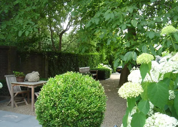 B&B Townhouse51