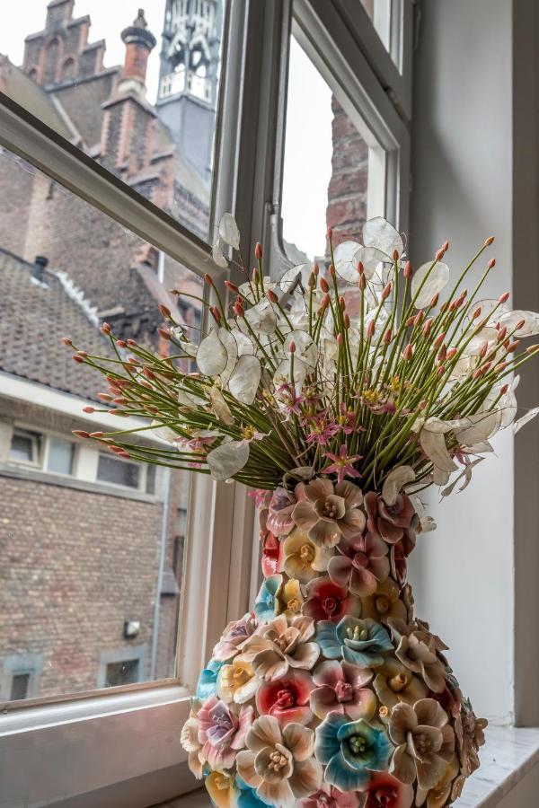 Gracht 62 Couette-café
