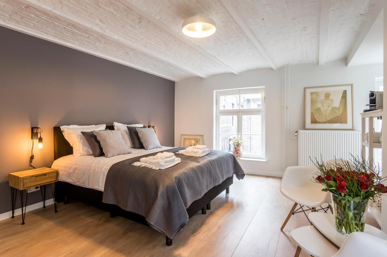 Couette-café Gracht 62 Maastricht
