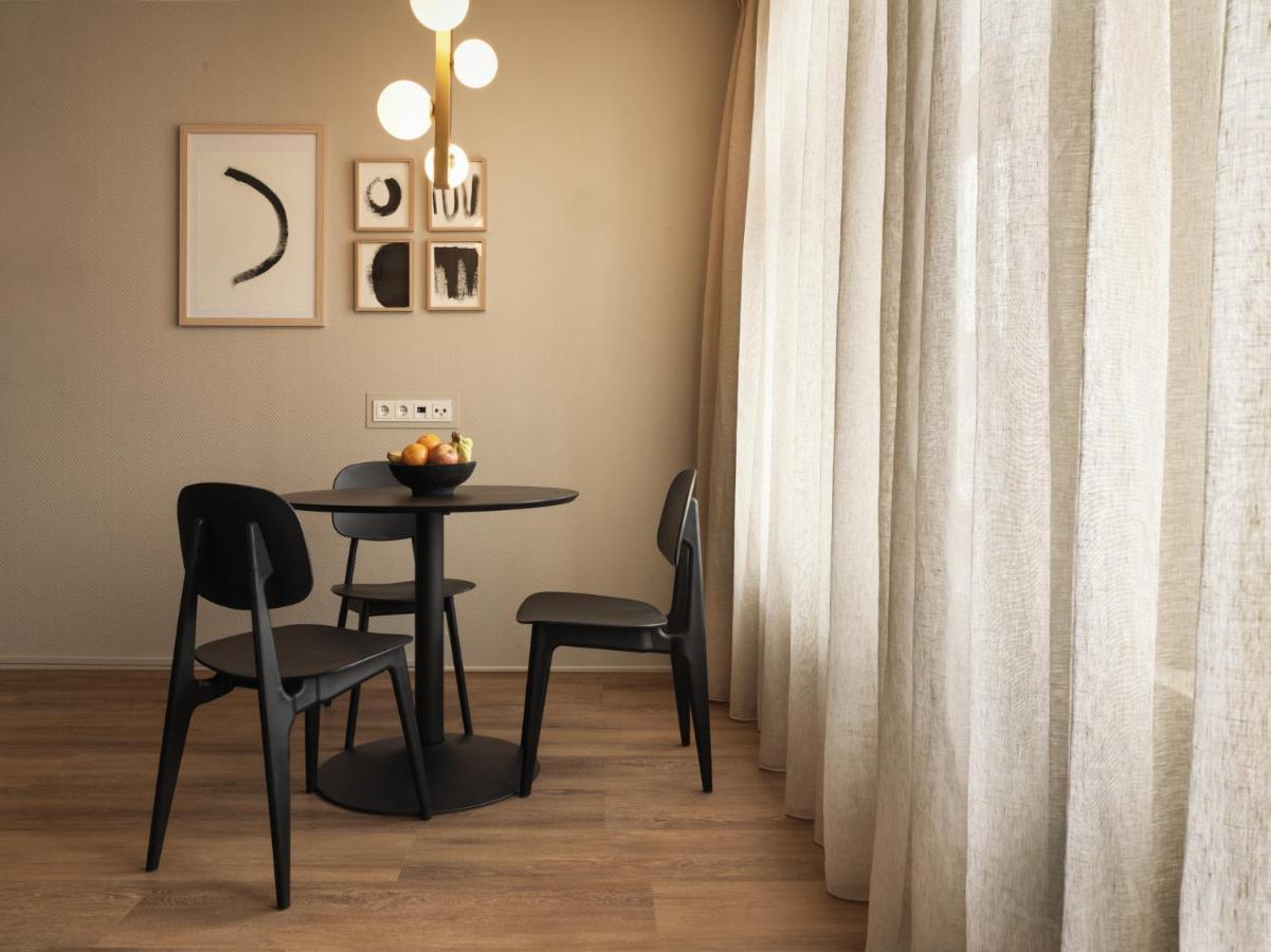 Appartement St. Martenslane *