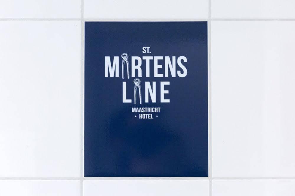 St. Martenslane * Maastricht