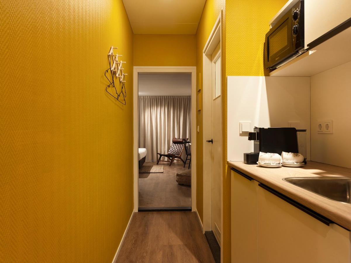 Appartement St. Martenslane Maastricht
