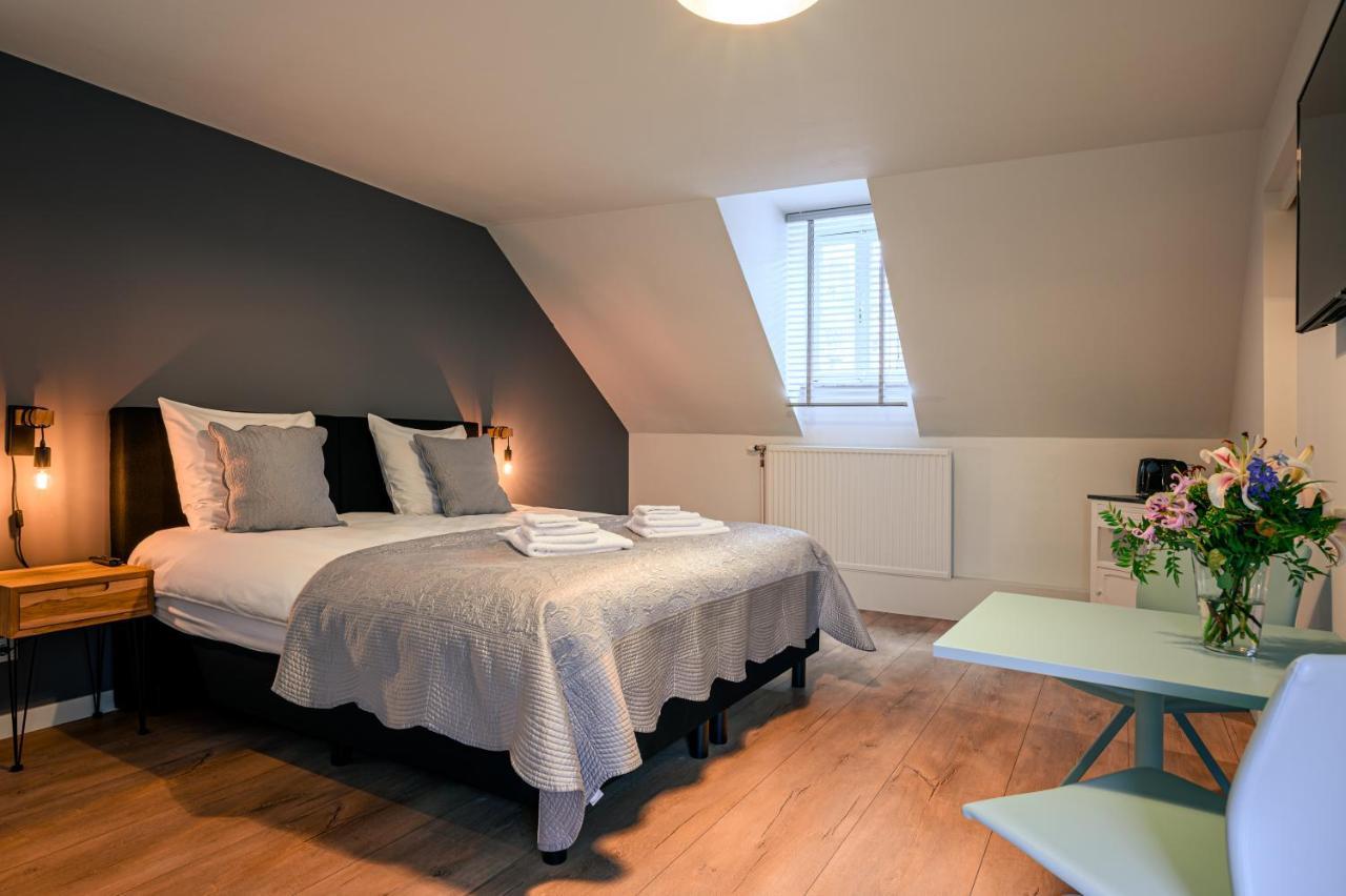 Couette-café Gracht 62 *